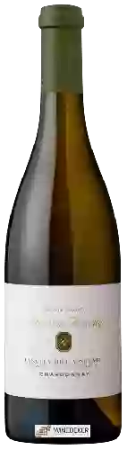 Wijnmakerij Thomas Fogarty - Langley Hill Vineyard Chardonnay