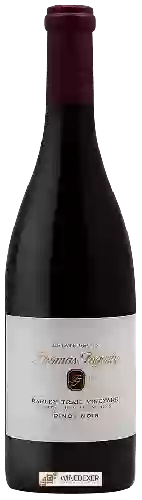 Wijnmakerij Thomas Fogarty - Rapley Trail Vineyard Pinot Noir