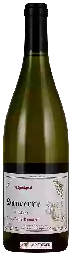 Wijnmakerij Thomas-Labaille - Sancerre Chavignol 'Les Monts Damnes'