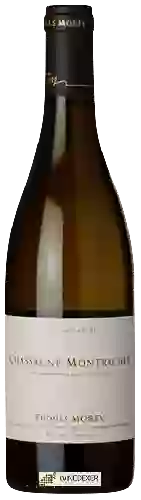 Wijnmakerij Thomas Morey - Chassagne-Montrachet