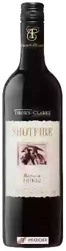 Wijnmakerij Thorn-Clarke - Shotfire Shiraz