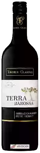 Wijnmakerij Thorn-Clarke - Terra Barossa Shiraz - Cabernet - Petit Verdot
