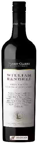 Wijnmakerij Thorn-Clarke - William Randell Cabernet Sauvignon