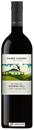 Wijnmakerij Three Choirs - Ravens Hill