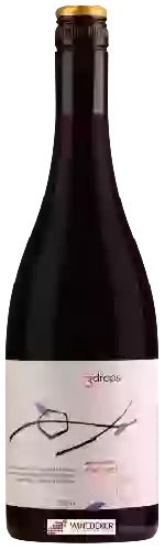 Wijnmakerij 3 Drops - Pinot Noir