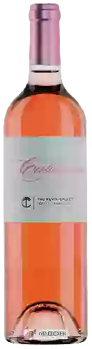 Wijnmakerij Thunevin-Calvet - Cabanon Rosé