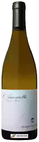 Wijnmakerij Thunevin-Calvet - L'Amourette