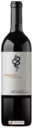 Wijnmakerij Thurlow Cellars - Kingsnake Cabernet Sauvignon