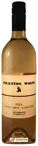 Wijnmakerij Thurston Wolfe - PGV