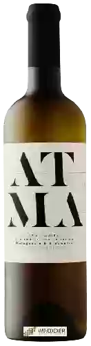 Wijnmakerij Thymiopoulos - ATMA White