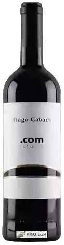 Wijnmakerij Tiago Cabaço - .com Premium