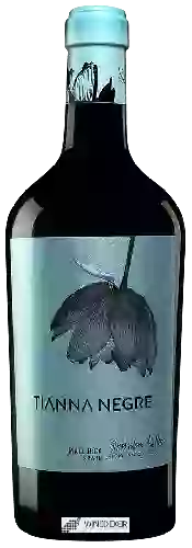 Wijnmakerij Tianna Negre - Tinto