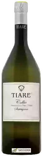 Wijnmakerij Tiare - Collio Sauvignon