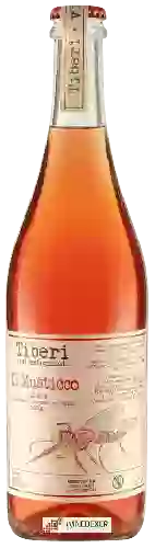 Wijnmakerij Tiberi Vini Artigianali - Il Musticco