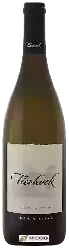 Wijnmakerij Tierhoek - Chenin Blanc