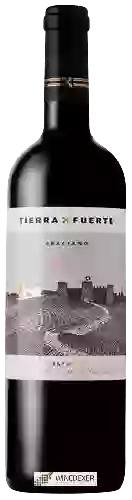Wijnmakerij Tierra Fuerte - Graciano