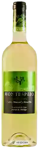 Wijnmakerij Tierras de Mollina - Montespejo Blanco Joven
