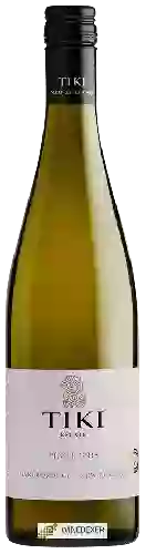 Wijnmakerij Tiki - Estate Pinot Gris