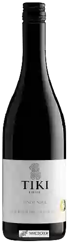 Wijnmakerij Tiki - Estate Pinot Noir