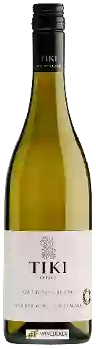 Wijnmakerij Tiki - Estate Sauvignon Blanc