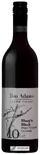 Wijnmakerij Tim Adams - Bluey's Block Single Vineyard Grenache