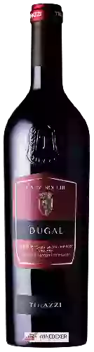 Wijnmakerij Tinazzi - Ca' de' Rocchi Dugal Cabernet Sauvignon - Merlot