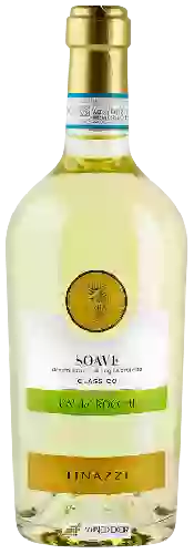 Wijnmakerij Tinazzi - Ca'de Rocchi Soave Classico