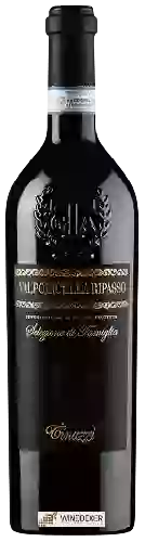 Wijnmakerij Tinazzi - Collezione di Famiglia Valpolicella Ripasso (Selezione di Famiglia)