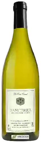 Wijnmakerij Tinel-Blondelet - Sancerre Blanc