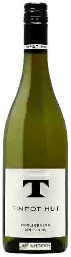 Wijnmakerij Tinpot Hut - Pinot Gris