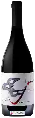 Wijnmakerij Tinta Tinto - Syrah