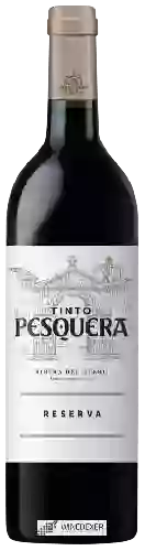 Wijnmakerij Tinto Pesquera - Reserva