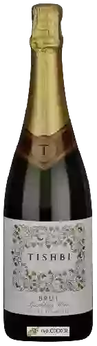 Wijnmakerij Tishbi - Brut