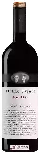 Wijnmakerij Tishbi - Estate Malbec Single Vineyard