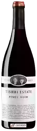 Wijnmakerij Tishbi - Estate Pinot Noir