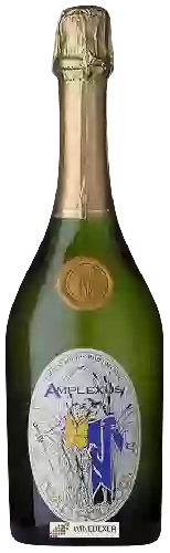 Wijnmakerij Toad Hollow - Amplexus Crémant Brut