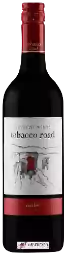 Wijnmakerij Tobacco Road - Merlot