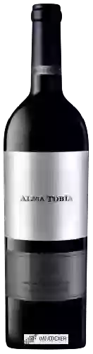 Wijnmakerij Tobia - Alma Tobía Rioja