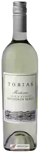 Wijnmakerij Tobias - Lexi's Estate Sauvignon Blanc