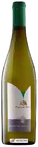 Wijnmakerij Cantina Toblino - Gewürztraminer