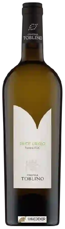 Wijnmakerij Cantina Toblino - Pinot Grigio Wijnmakerij Cantina Toblino - Pinot Grigio