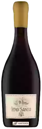 Wijnmakerij Cantina Toblino - Vino Santo