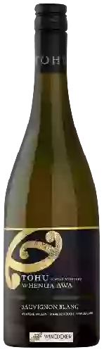 Wijnmakerij Tohu - Whenua Awa Single Vineyard Sauvignon Blanc