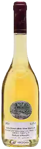 Wijnmakerij Tokaj Classic - Tokaji Aszú 5 Puttonyos