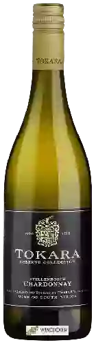 Wijnmakerij Tokara - Chardonnay Reserve Collection