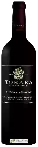 Wijnmakerij Tokara - Director's Reserve Red