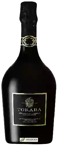 Wijnmakerij Tokara - Methode Cap Classique Blanc de Blancs