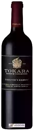 Wijnmakerij Tokara - Reserve Collection Director's Reserve