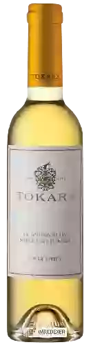 Wijnmakerij Tokara - Sauvignon Blanc Reserve Collection Noble Late Harvest
