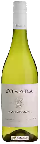 Wijnmakerij Tokara - Sauvignon Blanc